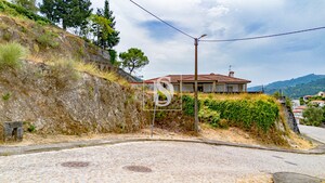 Terreno R�stico T0 - Amarante, Amarante, Porto - Miniatura: 25/26