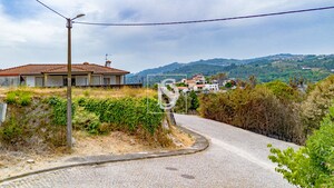 Terreno R�stico T0 - Amarante, Amarante, Porto - Miniatura: 26/26