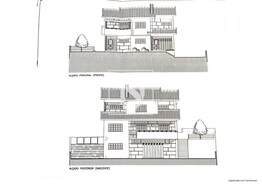 Moradia T4 - Amarante, Amarante, Porto - Miniatura: 47/52