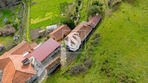 Moradia T3 - Teixeira, Bai�o, Porto - Miniatura: 21/34