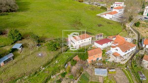 Moradia T3 - Teixeira, Bai�o, Porto - Miniatura: 27/34