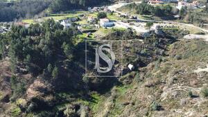 Terreno R�stico - Fregim, Amarante, Porto - Miniatura: 14/23
