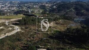 Terreno R�stico - Fregim, Amarante, Porto - Miniatura: 20/23