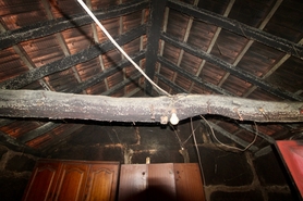 Moradia - Gouveia (S�o Sim�o), Amarante, Porto - Miniatura: 9/43