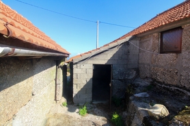 Moradia - Gouveia (S�o Sim�o), Amarante, Porto - Miniatura: 17/43