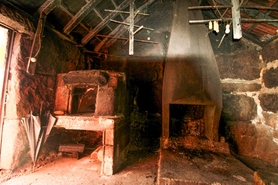 Moradia - Gouveia (S�o Sim�o), Amarante, Porto - Miniatura: 22/43