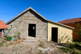 Moradia - Gouveia (S�o Sim�o), Amarante, Porto - Miniatura: 23/43