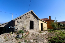 Moradia - Gouveia (S�o Sim�o), Amarante, Porto - Miniatura: 24/43