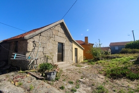 Moradia - Gouveia (S�o Sim�o), Amarante, Porto - Miniatura: 25/43