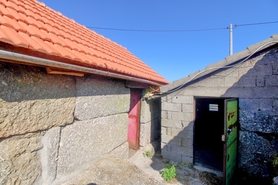 Moradia - Gouveia (S�o Sim�o), Amarante, Porto - Miniatura: 26/43