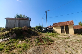 Moradia - Gouveia (S�o Sim�o), Amarante, Porto - Miniatura: 27/43