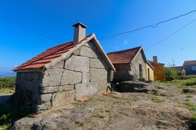 Moradia - Gouveia (S�o Sim�o), Amarante, Porto - Miniatura: 28/43