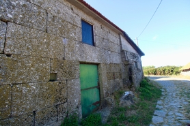 Moradia - Gouveia (S�o Sim�o), Amarante, Porto - Miniatura: 31/43