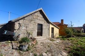 Moradia - Gouveia (S�o Sim�o), Amarante, Porto - Miniatura: 32/43