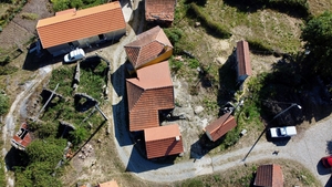 Moradia - Gouveia (S�o Sim�o), Amarante, Porto - Miniatura: 40/43