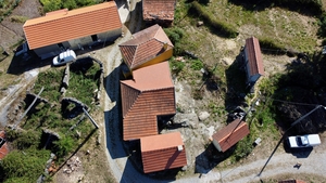 Moradia - Gouveia (S�o Sim�o), Amarante, Porto - Miniatura: 41/43