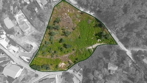 Terreno R�stico - JAZENTE, Amarante, Porto - Miniatura: 1/21