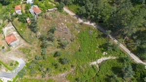 Terreno R�stico - JAZENTE, Amarante, Porto - Miniatura: 14/21