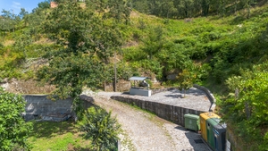 Terreno R�stico - JAZENTE, Amarante, Porto - Miniatura: 18/21