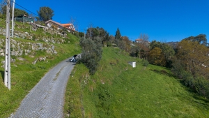 Terreno R�stico - Ancede, Bai�o, Porto - Miniatura: 4/25