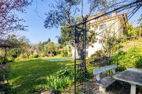 Moradia - Vila Garcia, Amarante, Porto - Miniatura: 34/41