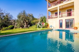 Moradia - Vila Garcia, Amarante, Porto - Miniatura: 36/41