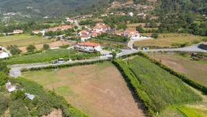 Terreno R�stico - Gouveia (S�o Sim�o), Amarante, Porto - Miniatura: 4/24