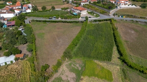Terreno R�stico - Gouveia (S�o Sim�o), Amarante, Porto - Miniatura: 5/24