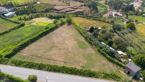 Terreno R�stico - Gouveia (S�o Sim�o), Amarante, Porto - Miniatura: 15/24