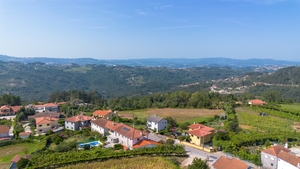 Terreno R�stico - Gouveia (S�o Sim�o), Amarante, Porto - Miniatura: 19/24