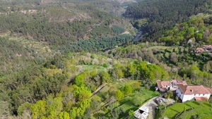 Moradia T1 - REBORDELO, Amarante, Porto - Miniatura: 16/19