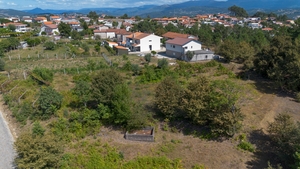 Terreno R�stico - Fregim, Amarante, Porto - Miniatura: 2/7