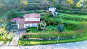 Moradia T4 - Gondar, Amarante, Porto - Miniatura: 1/39