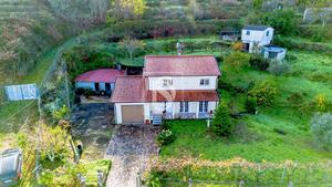 Moradia T4 - Gondar, Amarante, Porto - Miniatura: 31/39