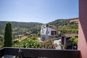 Moradia T4 - Teixeira, Bai�o, Porto - Miniatura: 17/39