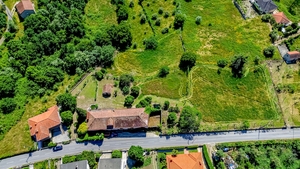 Moradia T3 - Lufrei, Amarante, Porto - Miniatura: 16/47