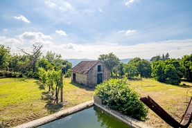 Moradia T3 - Lufrei, Amarante, Porto - Miniatura: 23/47