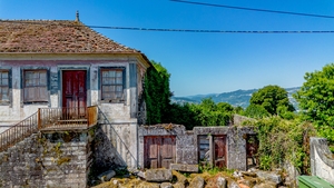 Moradia T3 - Lufrei, Amarante, Porto - Miniatura: 35/47