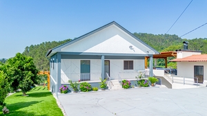 Moradia - Fregim, Amarante, Porto - Miniatura: 2/70