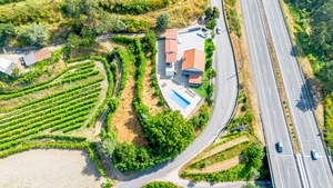 Moradia - Fregim, Amarante, Porto - Miniatura: 9/70