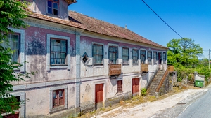 Moradia T3 - Lufrei, Amarante, Porto - Miniatura: 2/47