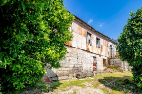 Moradia T3 - Lufrei, Amarante, Porto - Miniatura: 21/47