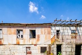 Moradia T3 - Lufrei, Amarante, Porto - Miniatura: 45/47