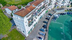 Apartamento T2 - Amarante, Amarante, Porto - Miniatura: 9/24