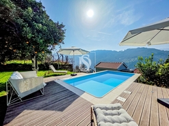 Moradia T3 - Ancede, Bai�o, Porto - Miniatura: 33/42