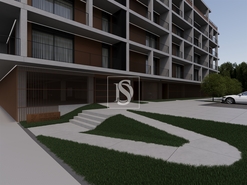 Apartamento T2 - Bougado, Trofa, Porto - Miniatura: 14/21