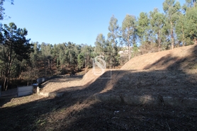 Terreno R�stico - Tel�es, Amarante, Porto - Miniatura: 11/17