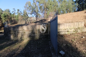Terreno R�stico - Tel�es, Amarante, Porto - Miniatura: 16/17