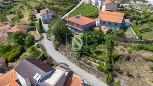 Moradia T4 - Teixeira, Bai�o, Porto - Miniatura: 38/39