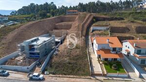 Terreno R�stico - Vila Garcia, Amarante, Porto - Miniatura: 1/11